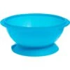 Frisco Plastic Suction Bowl, Blue -Dog Supplies Shop 216037 MAIN. AC SS1800 V1591020485