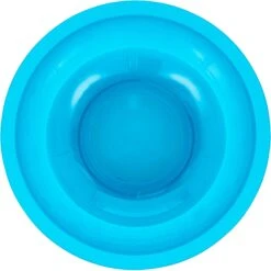 Frisco Plastic Suction Bowl, Blue -Dog Supplies Shop 216037 PT3. AC SS1800 V1591020492