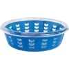 Frisco Chevron Design Glass Bowl With Silicone Sleeve 2 Frisco Chevron Design Glass Bowl With Silicone Sleeve -Dog Supplies Shop 216049 MAIN. AC SS1800 V1591020724