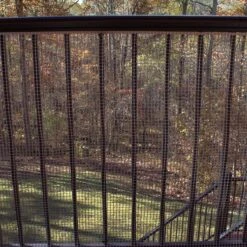 Cardinal Gates Heavy Duty Deck Dog Netting -Dog Supplies Shop 217350 PT2. AC SS1800 V1580827743