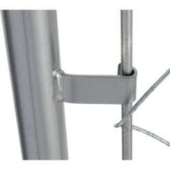 Lucky Dog Chain Link Dog Kennel 12 Lucky Dog Chain Link Dog Kennel -Dog Supplies Shop 217609 PT4. AC SS1800 V1580827116