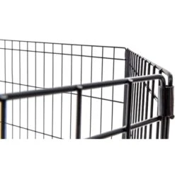 Lucky Dog Wire Dog Exercise Pen With Step-Thru Door -Dog Supplies Shop 217627 PT3. AC SS1800 V1613807523