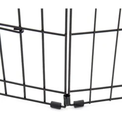 Lucky Dog Wire Dog Exercise Pen With Step-Thru Door -Dog Supplies Shop 217627 PT5. AC SS1800 V1613803279