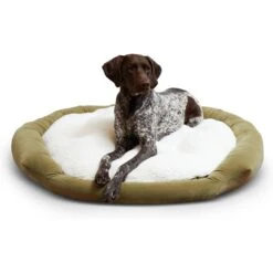 Happy Hounds Marley Donut Dog Bed -Dog Supplies Shop 219123 PT2. AC SS1800 V1698936683
