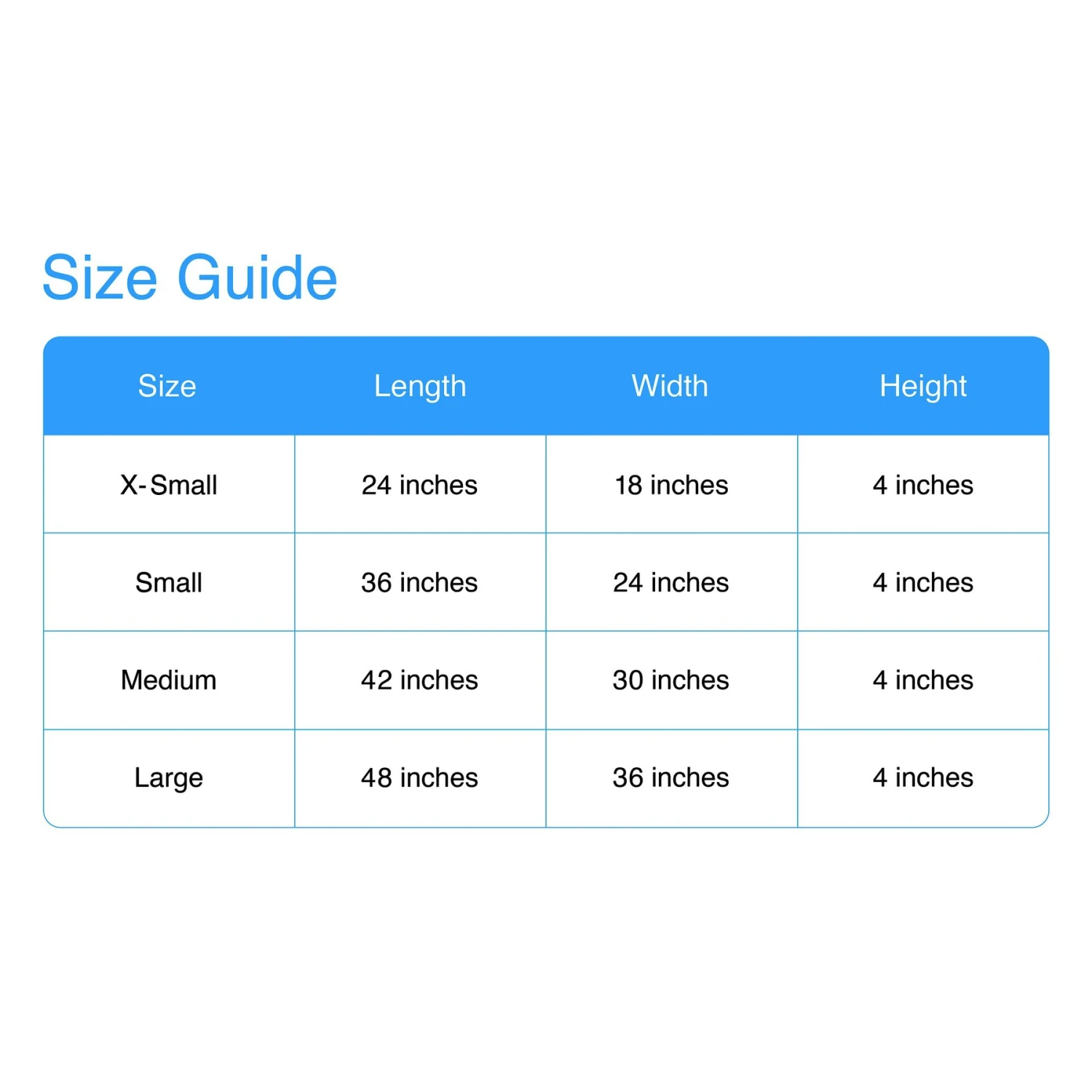 Happy Hounds Otis Orthopedic Pillow Dog Bed With Removable Cover 4 Happy Hounds Otis Orthopedic Pillow Dog Bed With Removable Cover - Image 2