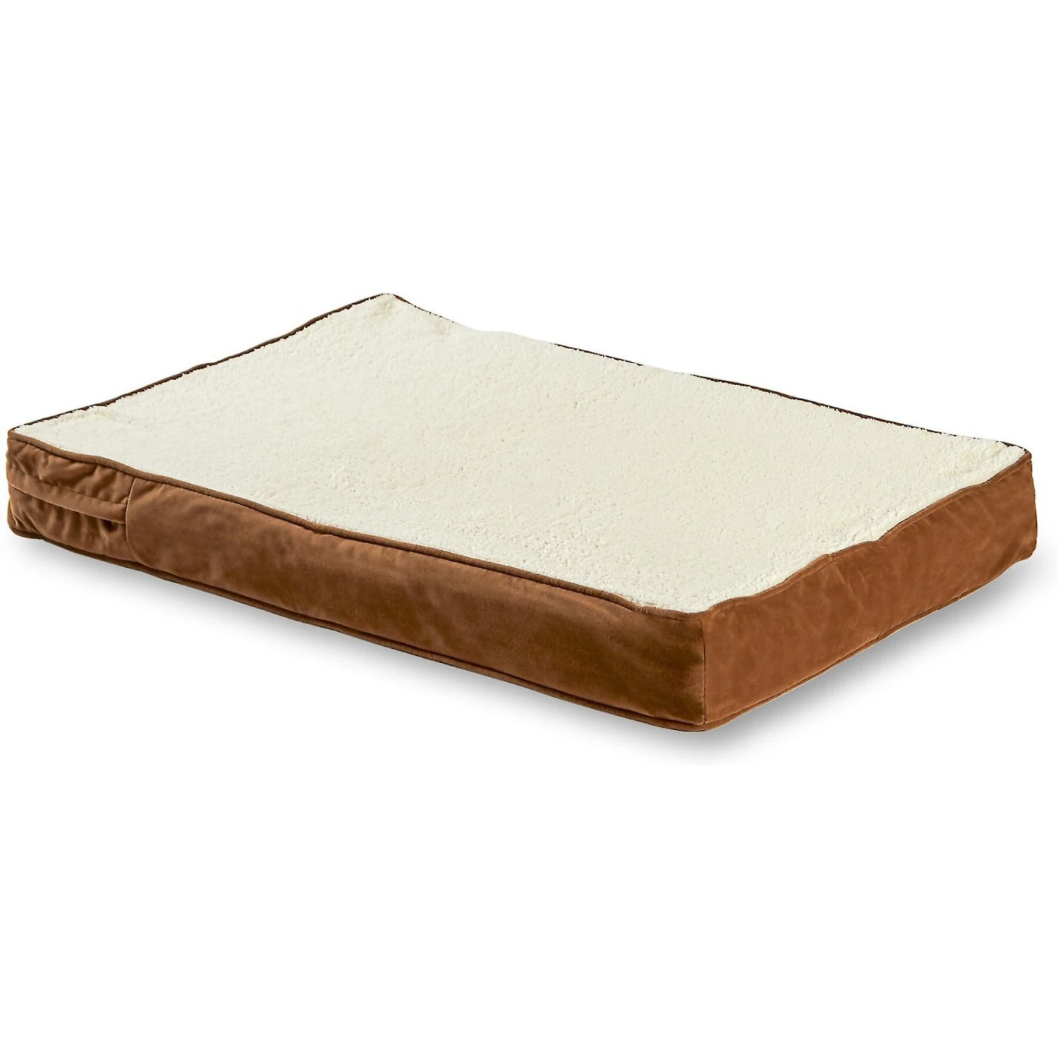 Happy Hounds Otis Orthopedic Pillow Dog Bed With Removable Cover 5 Happy Hounds Otis Orthopedic Pillow Dog Bed With Removable Cover - Image 3