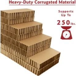 Majestic Pet Villa Cat & Dog Stairs 11 Majestic Pet Villa Cat & Dog Stairs -Dog Supplies Shop 219998 PT4. AC SS1800 V1630618000