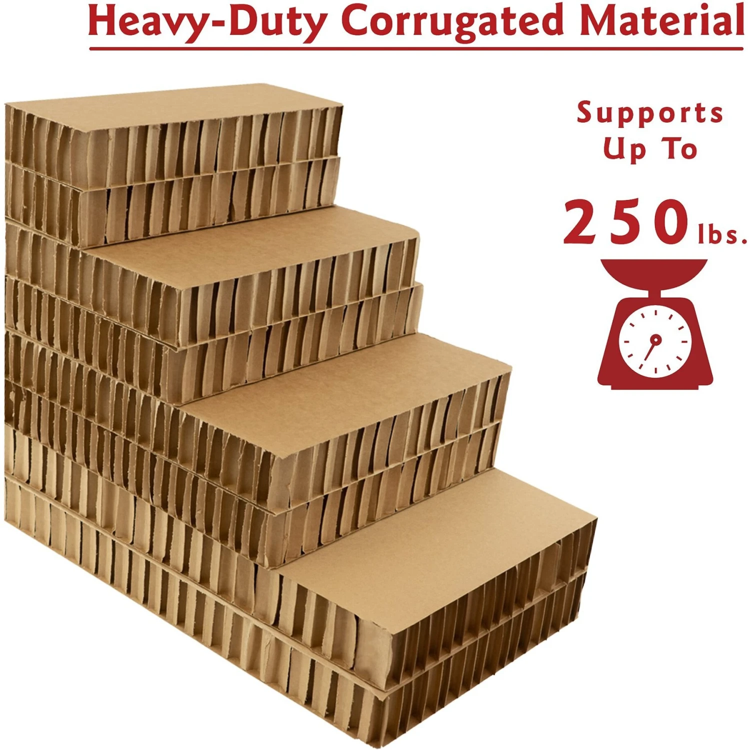 Majestic Pet Villa Cat & Dog Stairs 7 Majestic Pet Villa Cat & Dog Stairs - Image 5