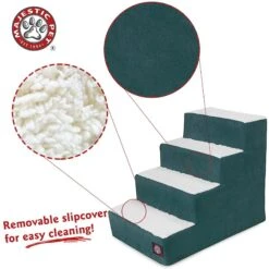 Majestic Pet Villa Cat & Dog Stairs 9 Majestic Pet Villa Cat & Dog Stairs -Dog Supplies Shop 219998 pt2. AC SS1800 V1581374299