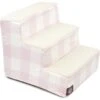 Majestic Pet Anderson Check Cat & Dog Stairs -Dog Supplies Shop 220033 main. AC SS1800 V1581430984
