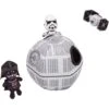 STAR WARS DEATH STAR Hide & Seek Puzzle Plush Squeaky Dog Toy 2 STAR WARS DEATH STAR Hide & Seek Puzzle Plush Squeaky Dog Toy -Dog Supplies Shop 220665 MAIN. AC SS1800 V1612366372