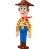 Pixar Woody Wagazoo Plush Squeaky Dog Toy, Extra Long -Dog Supplies Shop 221071 MAIN. AC SS1800 V1612365111