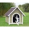TRIXIE Nantucket Dog House -Dog Supplies Shop 221585 main. AC SS1800 V1581971606