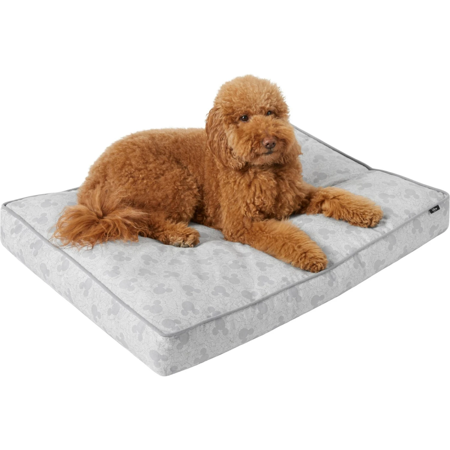 Disney Mickey Mouse Pillow Cat & Dog Bed 5 Disney Mickey Mouse Pillow Cat & Dog Bed - Image 3