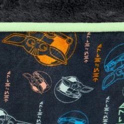 STAR WARS THE MANDALORIAN GROGU Pillow Cat & Dog Bed -Dog Supplies Shop 222217 PT4. AC SS1800 V1611758180