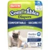Hartz Disposable Male & Female Dog Diapers -Dog Supplies Shop 222804 MAIN. AC SS1800 V1661973805