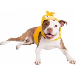 Pet Krewe Big Bird Dog & Cat Costume 19 Pet Krewe Big Bird Dog & Cat Costume -Dog Supplies Shop 223177 PT8. AC SS1800 V1599267996