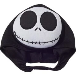Rubie's Costume Company Jack Skellington Dog Costume -Dog Supplies Shop 224635 PT4. AC SS1800 V1594418754