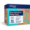 Frisco Large Eco-Conscious Dog Training & Potty Pads 2 Frisco Large Eco-Conscious Dog Training & Potty Pads -Dog Supplies Shop 227438 MAIN. AC SS1800 V1674664931