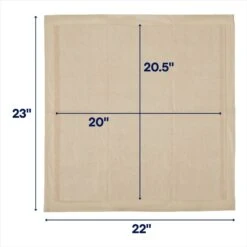 Frisco Large Eco-Conscious Dog Training & Potty Pads -Dog Supplies Shop 227438 PT2. AC SS1800 V1676476737