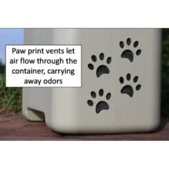 PawPail Dog & Cat Waste Station -Dog Supplies Shop 227707 pt6. AC SS1800 V1584974754