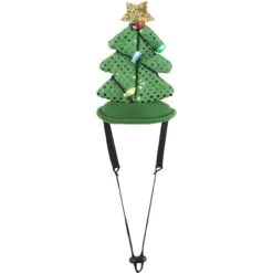 Frisco Christmas Tree LED Dog & Cat Headpiece -Dog Supplies Shop 229051 PT3. AC SS1800 V1600707149