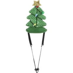 Frisco Christmas Tree LED Dog & Cat Headpiece -Dog Supplies Shop 229051 PT4. AC SS1800 V1600710169