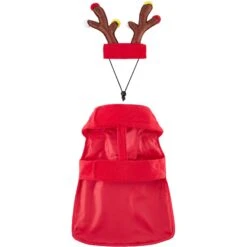 Frisco Santa Rider Dog & Cat Costume -Dog Supplies Shop 229181 PT4. AC SS1800 V1601103705