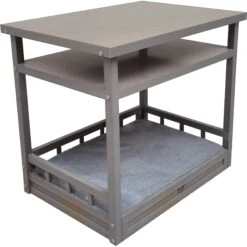 New Age Pet Sundown Nightstand Dog Bed -Dog Supplies Shop 229996 PT3. AC SS1800 V1586881883