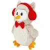 Frisco Holiday Owl Plush Squeaky Dog Toy 2 Frisco Holiday Owl Plush Squeaky Dog Toy -Dog Supplies Shop 233160 MAIN. AC SS1800 V1694813780