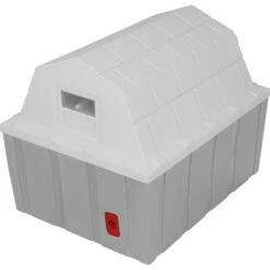 Dog Palace DP Hunter Insulated Dog House 10 Dog Palace DP Hunter Insulated Dog House -Dog Supplies Shop 233549 PT2. AC SS1800 V1591391474