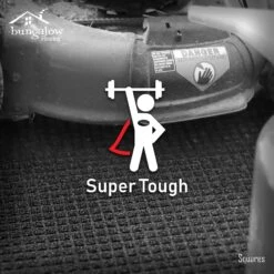 Bungalow Flooring Waterhog Drool Hog Dog Bone Personalized Dog Placemat -Dog Supplies Shop 234966 PT3. AC SS1800 V1591037878