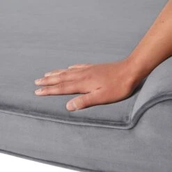 Frisco Orthopedic Chaise Pillow Dog Bed W/Removable Cover 11 Frisco Orthopedic Chaise Pillow Dog Bed W/Removable Cover -Dog Supplies Shop 235032 PT4. AC SS1800 V1600479704