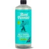 Aunt Fannie's Vinegar Wash Concentrate Eucalyptus Floor Cleaner, 32-oz Bottle -Dog Supplies Shop 235876 MAIN. AC SS1800 V1685971530