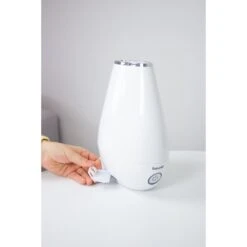 Beurer 2-in-1 Essential Oil Diffuser & Air Humidifier Replacement Pads, 10 Count -Dog Supplies Shop 237671 PT2. AC SS1800 V1619797335