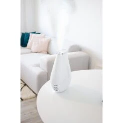 Beurer 2-in-1 Essential Oil Diffuser & Air Humidifier Replacement Pads, 10 Count -Dog Supplies Shop 237671 PT3. AC SS1800 V1619797348