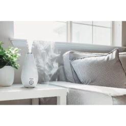 Beurer 2-in-1 Essential Oil Diffuser & Air Humidifier Replacement Pads, 10 Count -Dog Supplies Shop 237671 PT5. AC SS1800 V1619795829