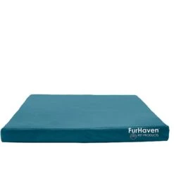 FurHaven Deluxe Oxford Cooling Gel Indoor/Outdoor Dog & Cat Bed With Removable Cover 13 FurHaven Deluxe Oxford Cooling Gel Indoor/Outdoor Dog & Cat Bed With Removable Cover -Dog Supplies Shop 238827 PT2. AC SS1800 V1627611998