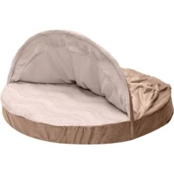 FurHaven Wave Fur & Velvet Orthopedic Snuggery Dog & Cat Bed 13 FurHaven Wave Fur & Velvet Orthopedic Snuggery Dog & Cat Bed -Dog Supplies Shop 244490 PT2. AC SS1800 V1602833191
