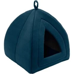 FurHaven Calming Fleece Covered Dog & Cat Bed -Dog Supplies Shop 244616 PT2. AC SS1800 V1612503418