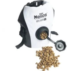 Dog Helios Grazer Waterproof Outdoor Dog & Cat Food Dispenser Bag -Dog Supplies Shop 245536 PT2. AC SS1800 V1597941457
