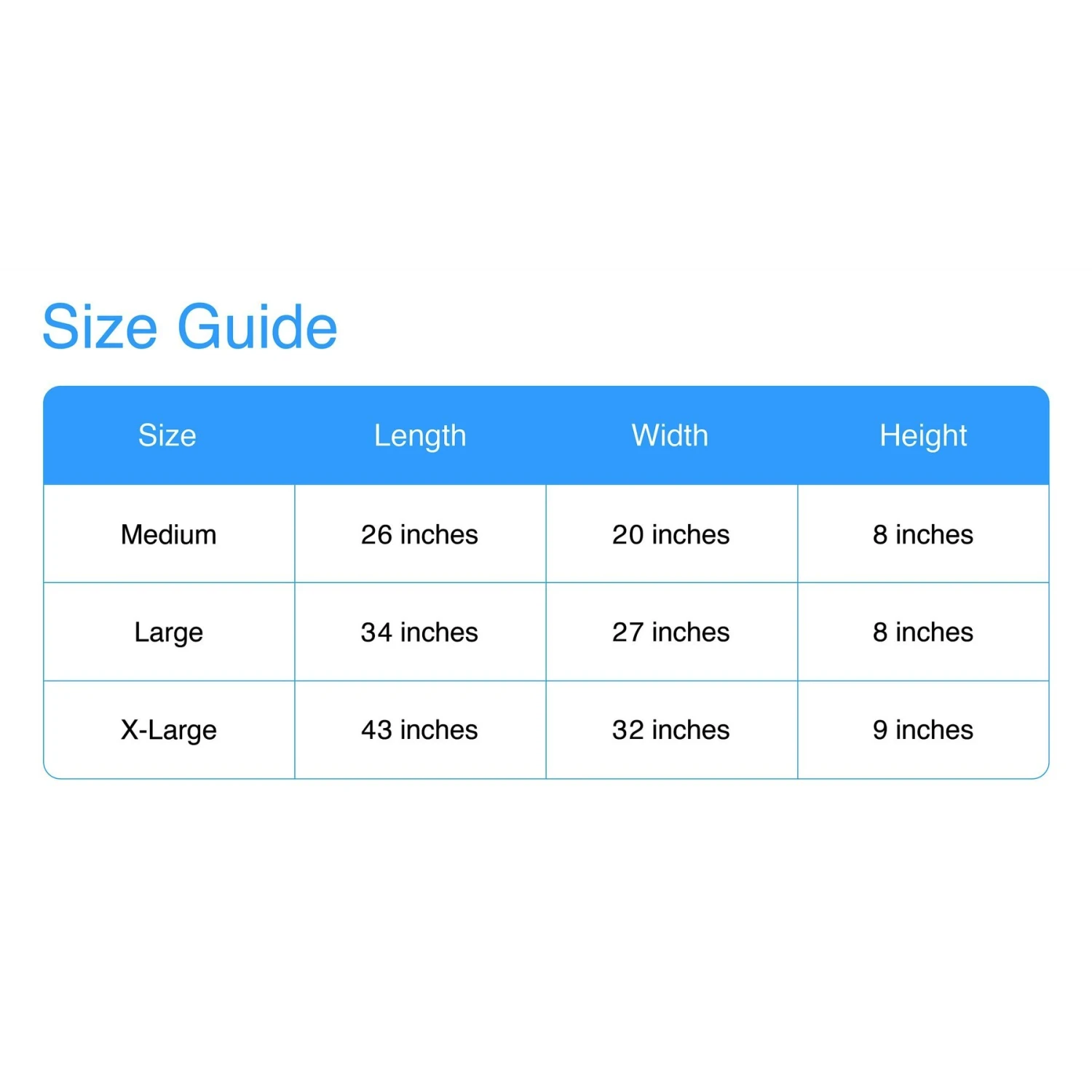 HappyCare Textiles Durable Oval Bolster Cat & Dog Bed 8 HappyCare Textiles Durable Oval Bolster Cat & Dog Bed - Image 6