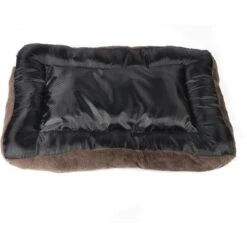 HappyCare Textiles Sleeping Cloud Bolster Cat & Dog Bed -Dog Supplies Shop 245797 PT4. AC SS1800 V1596056155