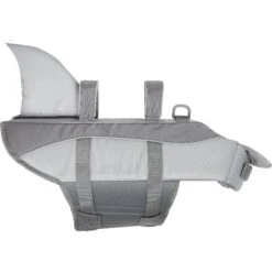 Frisco Shark Dog Life Jacket -Dog Supplies Shop 247887 PT3. AC SS1800 V1623093490