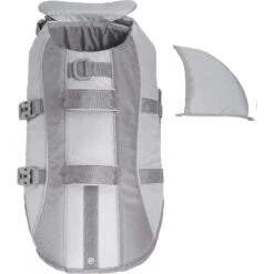 Frisco Shark Dog Life Jacket -Dog Supplies Shop 247887 PT5. AC SS1800 V1616690797