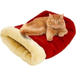 Jespet GooPaws Covered Cat & Dog Bed 16 Jespet GooPaws Covered Cat & Dog Bed -Dog Supplies Shop 248125 PT6. AC SS1800 V1597876871