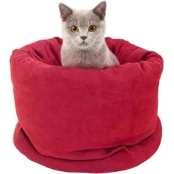 Jespet GooPaws Covered Cat & Dog Bed 17 Jespet GooPaws Covered Cat & Dog Bed -Dog Supplies Shop 248125 PT7. AC SS1800 V1597880503