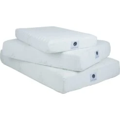 Petique Eco-Friendly Bamboo Memory Foam Mattress -Dog Supplies Shop 248148 PT2. AC SS1800 V1597898555