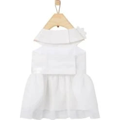 Frisco Formal Dog Wedding Dress 12 Frisco Formal Dog Wedding Dress -Dog Supplies Shop 248743 PT4. AC SS1800 V1613586449