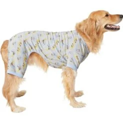 Frisco Sleepy Sloths Dog & Cat Jersey PJs -Dog Supplies Shop 249144 PT2. AC SS1800 V1632416471